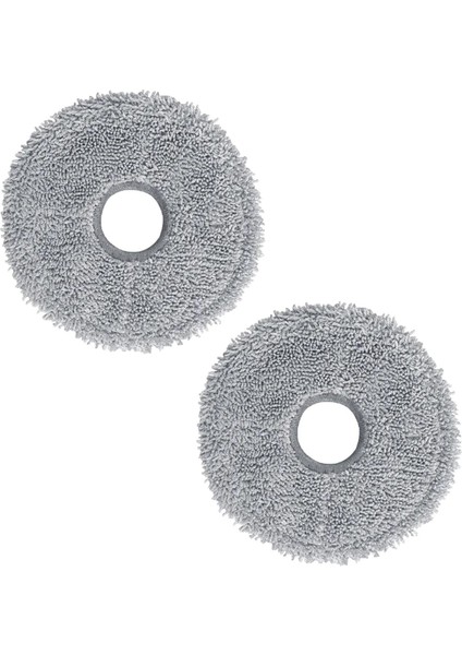 Xiaomi S10 Pro / S10+ (S10T Değil) Mop Bezi 2 Adet