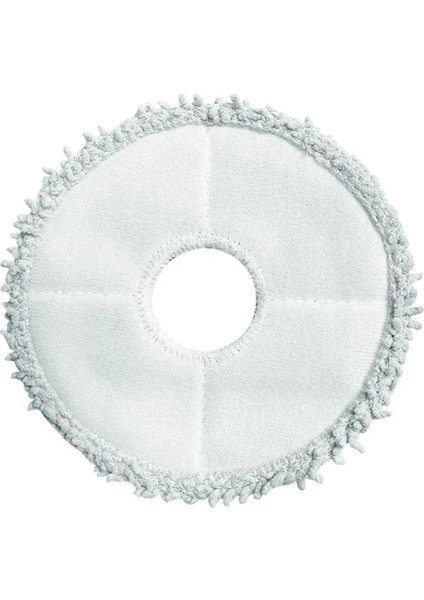 Xiaomi S10 Pro / S10+ (S10T Değil) Mop Bezi 2 Adet fırsatları