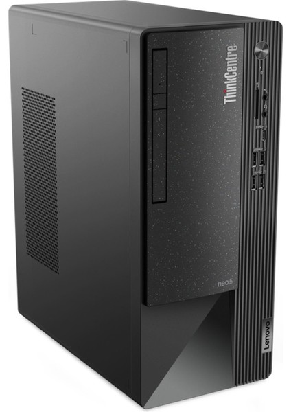 Thinkcentre Neo 50T 12JD0008TR I7-13700 16GB 512SSD Freedos Masaüstü Bilgisayar