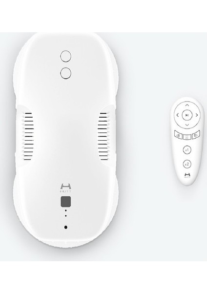 Hutt Arm Akıllı Cam Temizleme Robotu