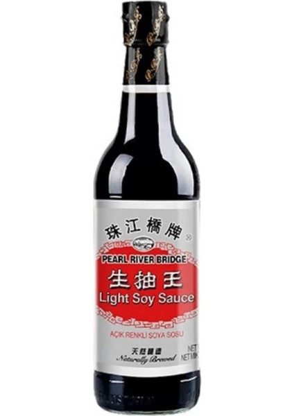 Light Soya Sosu 600 ml modelleri