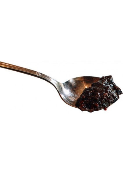 Sarımsaklı Siyah Fasulye Sosu 368GR