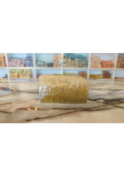 Kabak Lifli% 100 Avakado Sabun -120 Gram