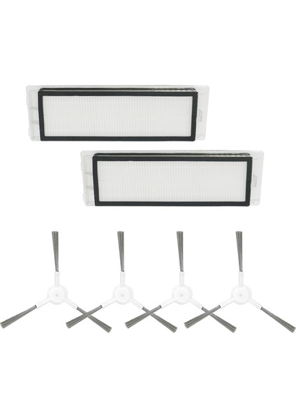 Xiaomi Omni 2 Yedek Set 6 Parça Yedek Set