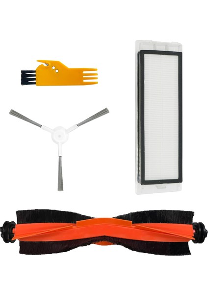 Xiaomi Omni 2 Yedek Set 4 Parça Yedek Set