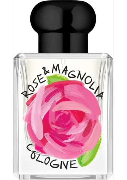 Jo Malone London Rose & Magnolia Cologne 50 ml