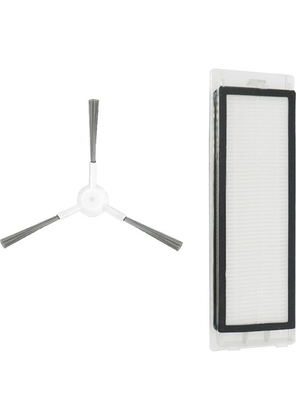 Xiaomi Omni 1s Yedek Set 2 Parça Yedek Set