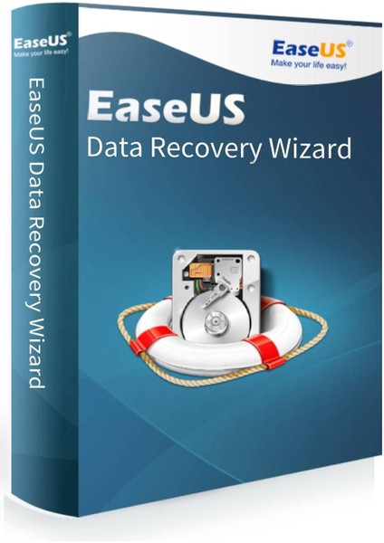 Data Recovery Wizard Pro V11.8 (1 Pc  Lifetime/ömür Boyu Lisans) - Easeus Key