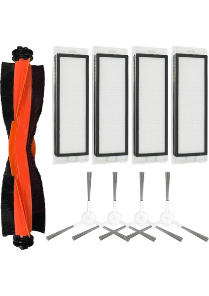 Xiaomi Omni 1s Yedek Set 9 Parça Yedek Set