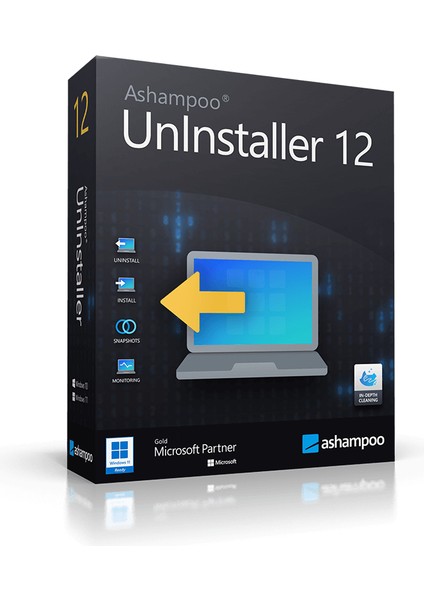 Uninstaller 12