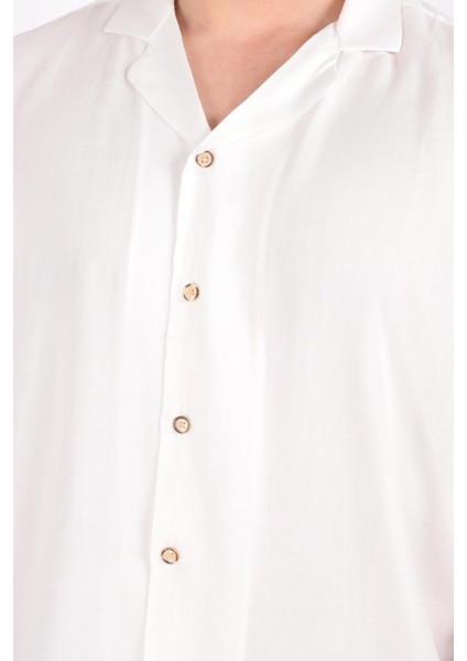 13211 Erkek Kısa Kol Gömlek Ss indirimleri