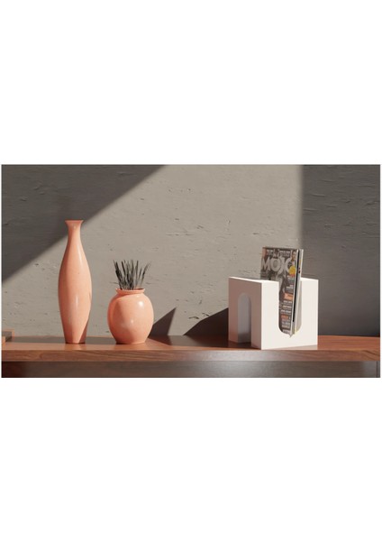 Dekoratif Dergilik modelleri