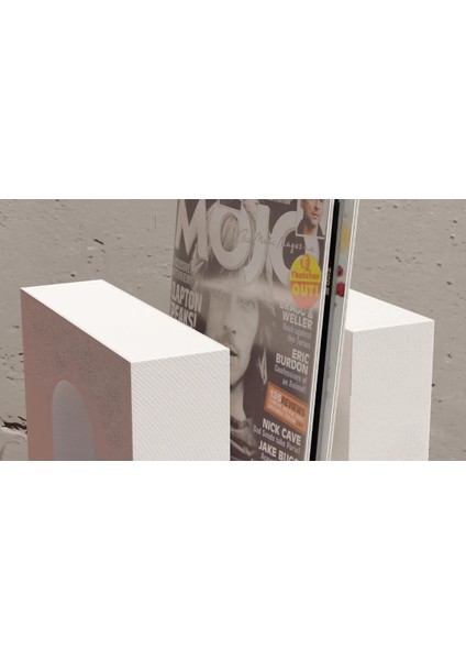 Dekoratif Dergilik fırsatları