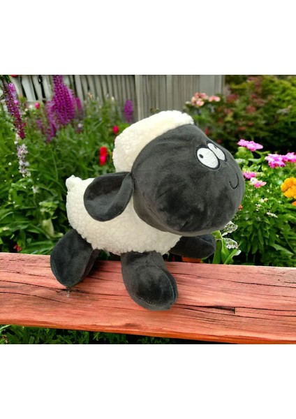 Shaun The Sheep Karakter Peluş Oyuncak