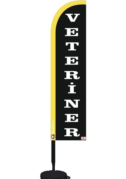 75X300CM.VETERİNER Yelkentakım.
