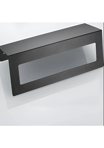 Metal Havluluk & Peçetelik Sol modelleri