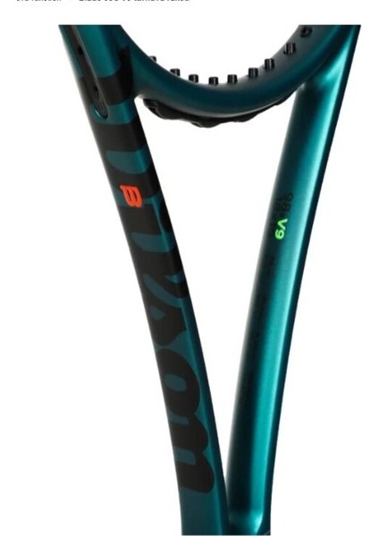 Blade 98S V9 Tenis RAKETI-2024 Kordajsız