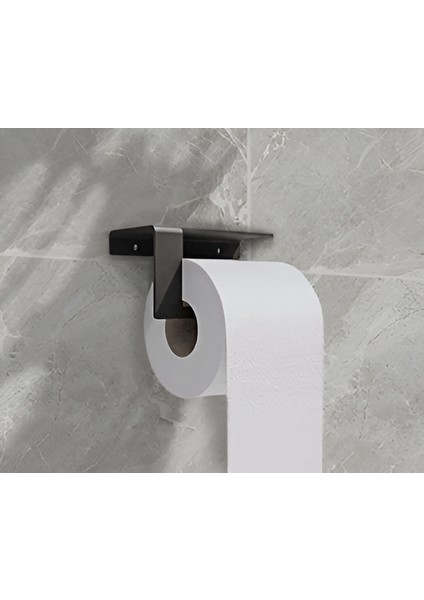 Metal Havluluk & Peçetelik Sağ