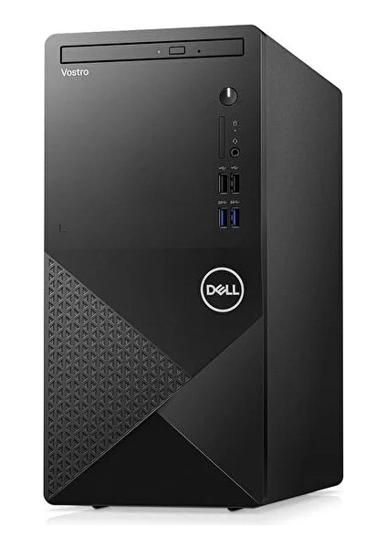 Vostro 3910MT N7519VDT3910EME1-158 İ9-12900 16 GB 1 Tb SSD 2gb P400 W11 Pro Masaüstü Bilgisayar