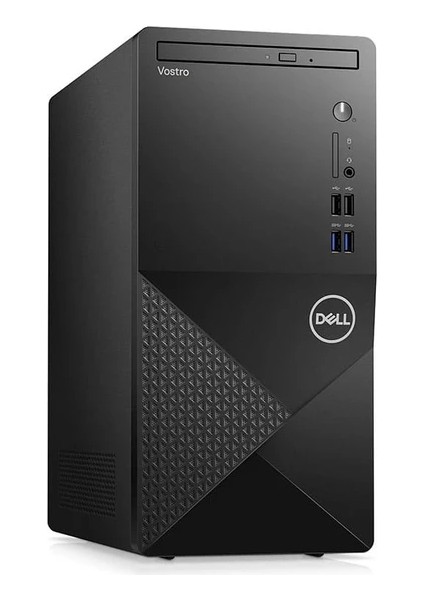 Vostro 3910MT N7519VDT3910EME1-158 İ9-12900 16 GB 1 Tb SSD 2gb P400 W11 Pro Masaüstü Bilgisayar modelleri