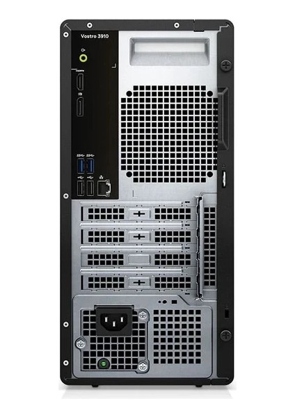 Vostro 3910MT N7519VDT3910EME1-158 İ9-12900 16 GB 1 Tb SSD 2gb P400 W11 Pro Masaüstü Bilgisayar fırsatları