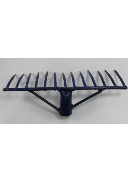 El Yapımı Tırmık