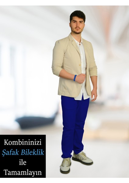 - Şafak 5 - Mavi