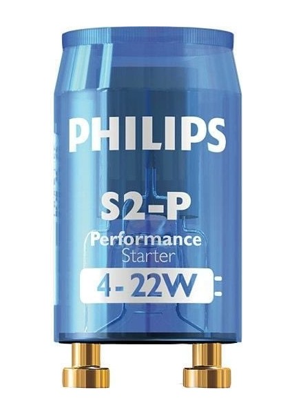 Starter Philips