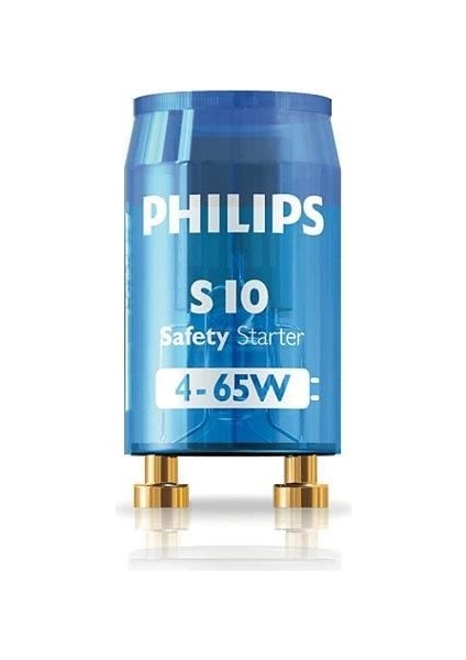 Starter Philips fiyatları