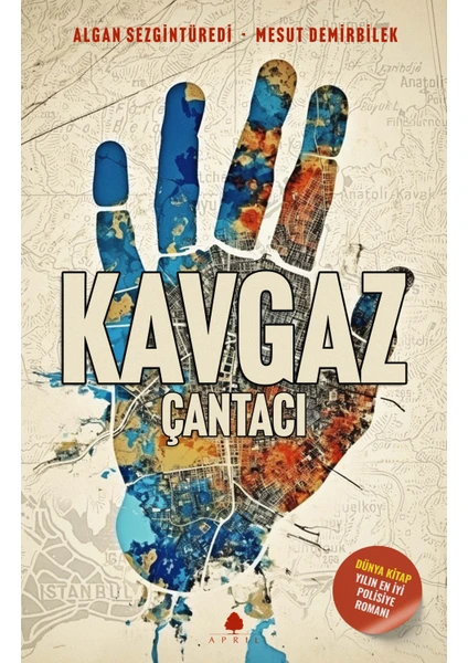 Kavgaz - Çantacı