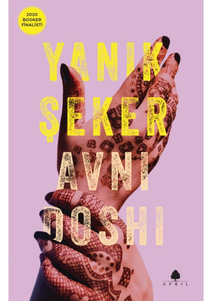 Yanık Şeker - Avni Doshi