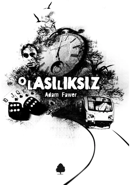 Olasılıksız - Adam Fawer