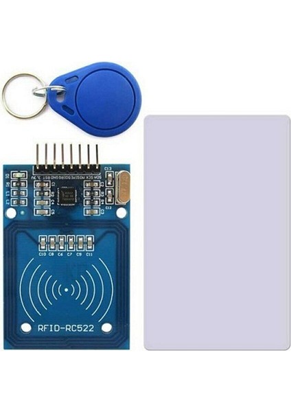 RC522 Rfıd Seti