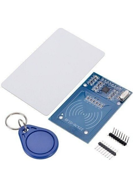 RC522 Rfıd Seti fiyatları