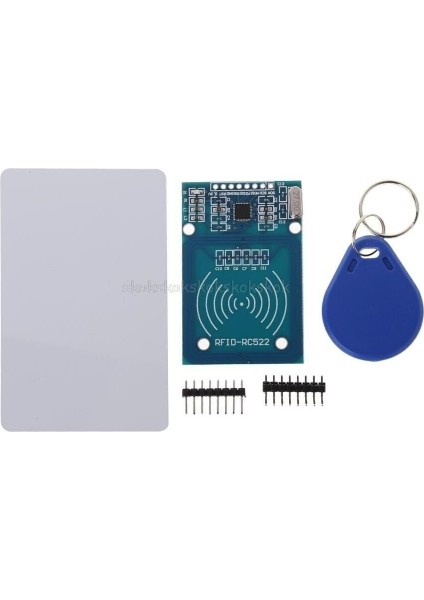 RC522 Rfıd Seti modelleri