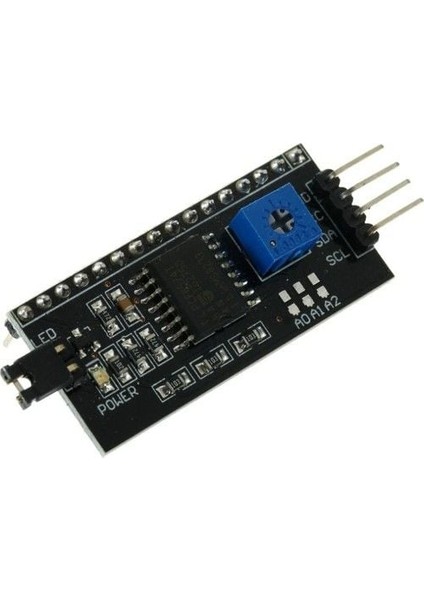 IIC-12C Serisi