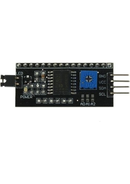 IIC-12C Serisi modelleri