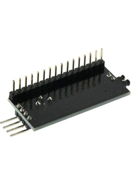 IIC-12C Serisi fırsatları