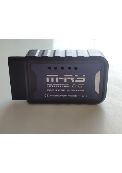 Doblo Arıza Tespit Cihazı M-Ry Bluetooth