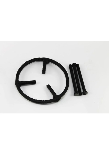 Büyük Boy Çaydanlık-Cezve-Tava Altlığı Seyyar