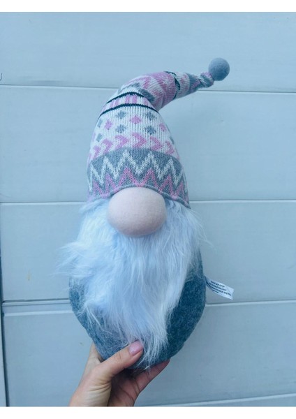Yüzsüz Noel Cüce