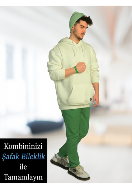 - Şafak 7 - Yeşil fırsatları