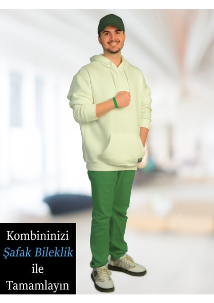 - Şafak 7 - Yeşil