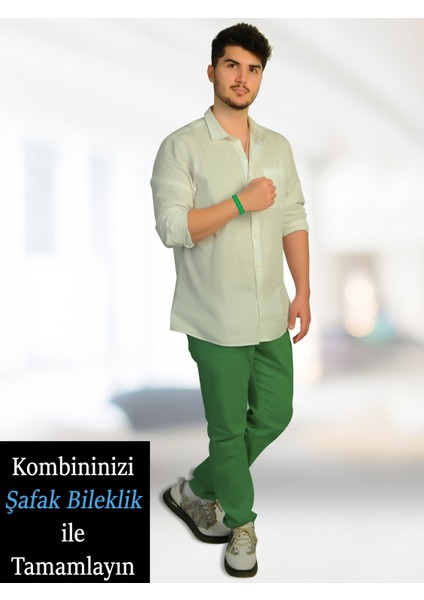 - Şafak 7 - Yeşil
