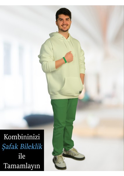 - Şafak 7 - Yeşil