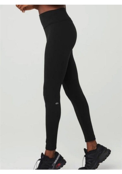 Alo Yoga Tayt Siyah