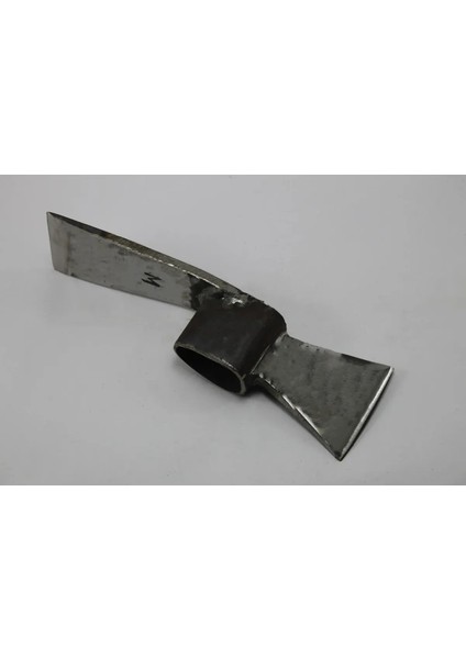 Dövme Çelik Baltalı Kazma Küçük Boy 24 cm