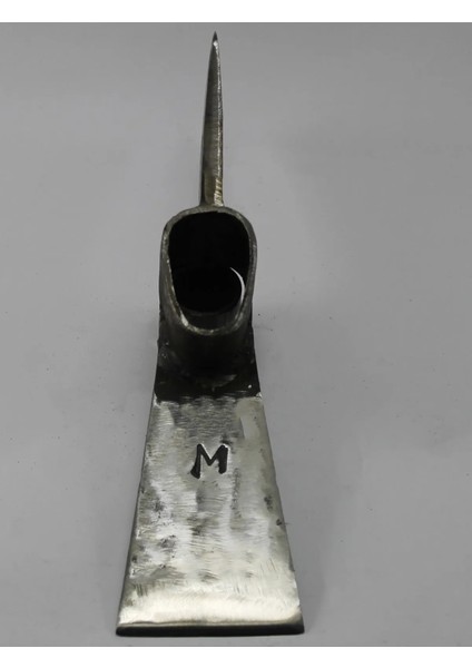 Dövme Çelik Baltalı Kazma Küçük Boy 24 cm fiyatları