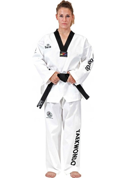 TA-1047 Taekwondo Elbisesi