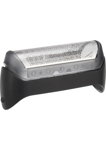 Braun MG5010,MG5050,MG5090, Makinesine Uyumlu 10B,20S Siyah Elek-Başlık